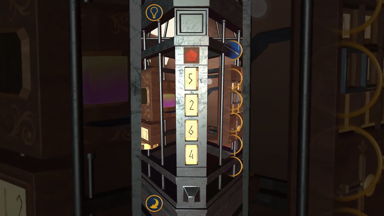 Let's Play - The Birdcage 2, Level 10 - Crow Pack