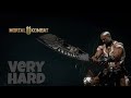 Mortal Kombat 11 - Kotal Kahn - Klassic Tower On Very Hard (NO MATCHES LOST)