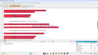 Famous Implementing Test Classes, Code Coverage - (01-04-26) Net Worth