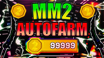 [NEW] Murder Mystery 2 Script / Hack | Auto Farm | Kill All & More | *PASTEBIN 2022*