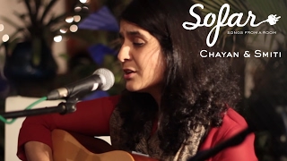 Chayan And Smiti - Wonder | Sofar Bangalore chords