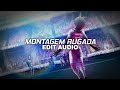 MONTAGEM RUGADA SAYFALSE EDIT AUDIO 