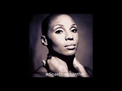 Adina Howard Nasty Grind