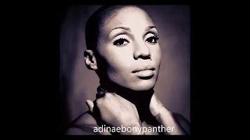 Adina Howard/ Nasty Grind