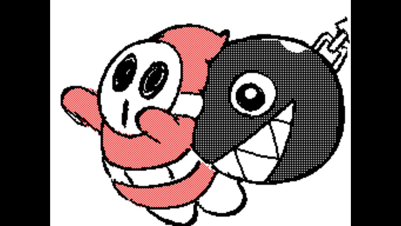 I Dropped My Ice Cream Parry Gripp Flipnote Animation By I Dropped My Ice Cream Parry Gripp Flipnote Animation By