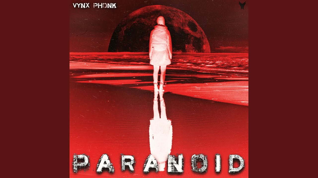 Paranoid