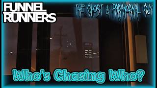 Who's Chasing Who?! (FunnelRunners)