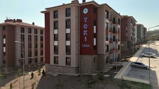 2024 Osmaniye Yaverpaşa Gb Blok 31 Dairesi