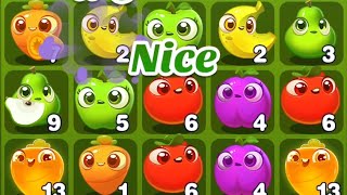 ✅Fruits Legend: Farm Frenzy 🍇🍎all  LEVEL Gameplay All Levels Walkthrough iOS, Android  Game Part 13 screenshot 5