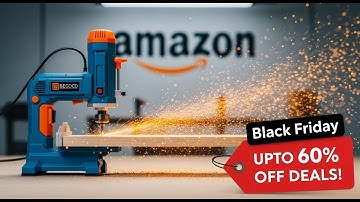 24 Coolest Woodworking Tools on Amazon You Didn’t Know You Needed