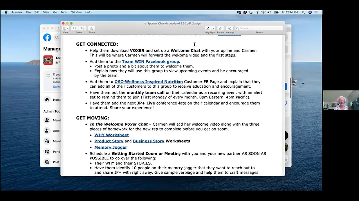 Onboarding - Carmen Maxwell