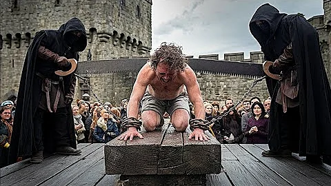The Tower of London’s Most Brutal Executioners and Their Execution Methods