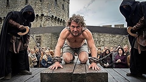 The Tower of London’s Most Brutal Executioners and Their Execution Methods