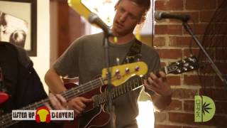 SoulFax Sessions - "Rental Love" - May 1st, 2014