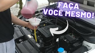 Troca do Óleo Câmbio Automático