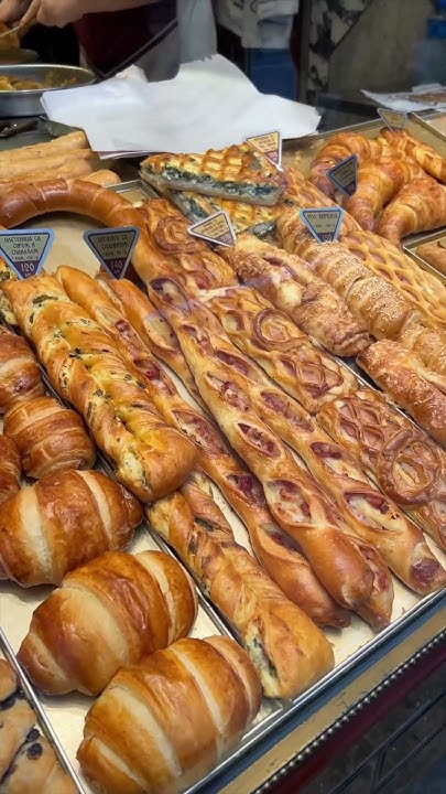 Hungry in Belgrade? Satisfy your cravings with the iconic Serbian burek ...