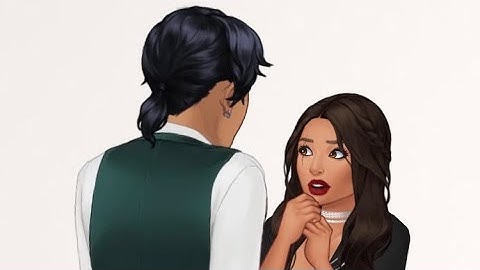 Love Came To Kill Us (Part 3) Episode Choose Your Story