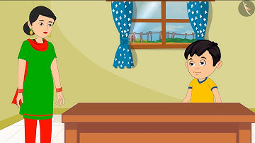 Measurement of length by using non-standard units | Part 3/4 | English | Class 1