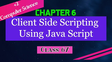 Accessing values in a textbox using JS||Chptr6_Client Side Scripting Using JS ||XIIC.S. Kerala state