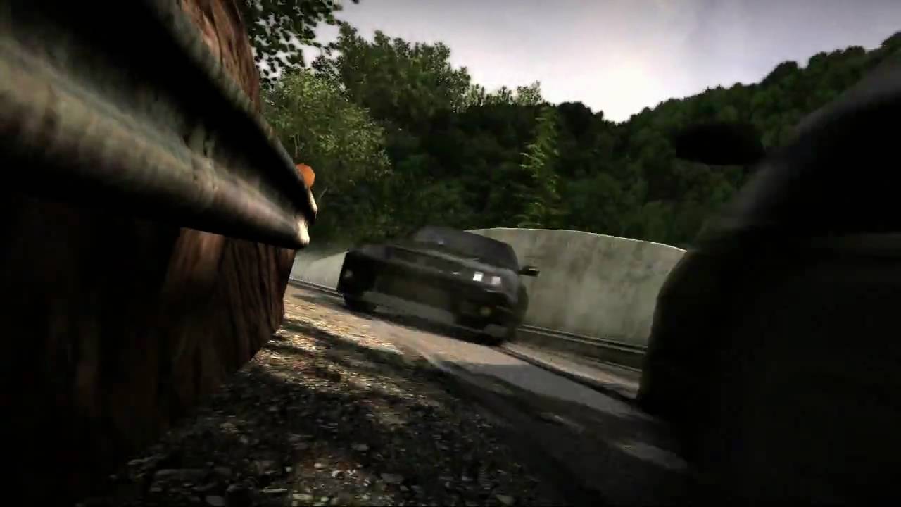 Drifting - Forza Motorsport Guide - IGN