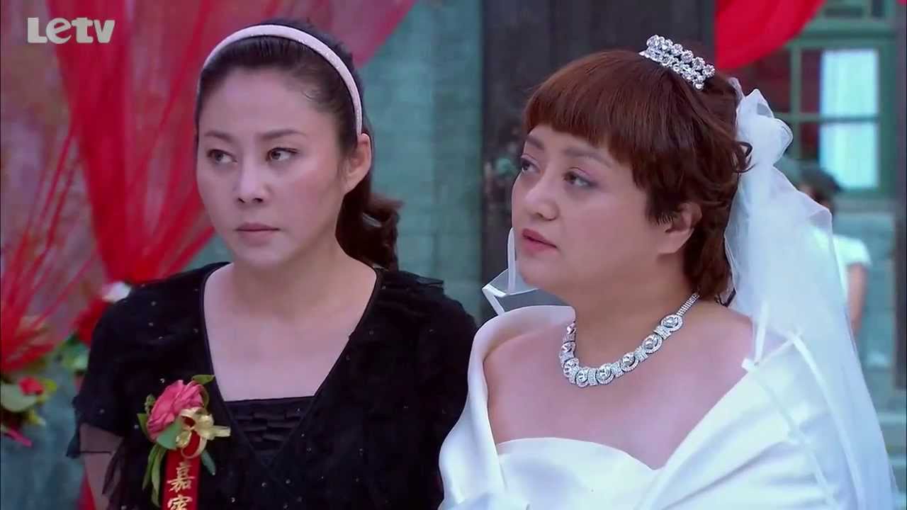 美丽的契约第17集 上 刘母和刘得意暂时住到花美丽家hd Youtube