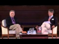 Eric Metaxas Interviews Dick Cavett