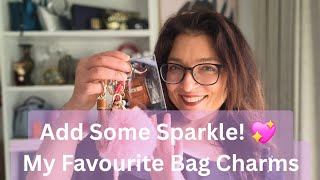 Cheap & Cheerful to Chic! 🎀 Bag Charm Collection ft. Freya & Masha, Mimco & Gorman