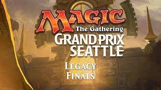 Grand Prix Seattle 2018 (Legacy) Finals Net Worth