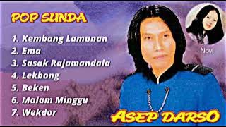 Asep Darso - Lamunan (Full Album)