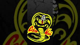 Cobra Kai Wallpapers
