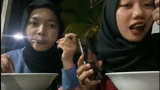 🌶️ Review Seblak Terenak di Sindang Sari 😋‼ Tugas vlog Bahasa Indonesia !! 