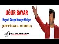 Uur bayar  hayret dnya nereye gidiyor official music audio