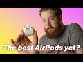 AirPods 3: An Audiophile’s Perspective...