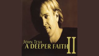 Watch John Tesh Your Love Is Amazing video