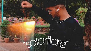 Lil Cyan X - Solarflare (Audio) prod.wizemusixz