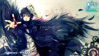 Nightcore - VOODOO