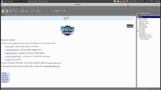 BlitzMax Tutorial Series: Introduction #1 - Learning The IDE