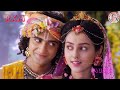 Sun ri Yashoda Maiya Tera Lalla bada satata hai 💖Radha Krishna love story song Satyam Chaudhari ❤❤ Mp3 Song