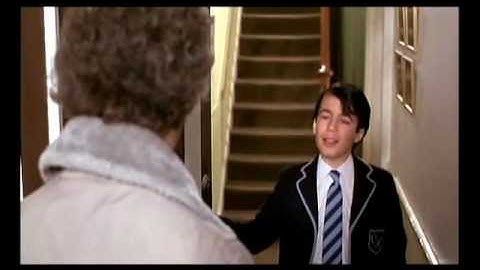 Funniest scene from The Boys from Brazil (1978)