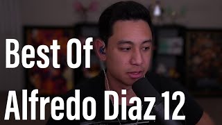 Best Of Alfredo Diaz 12