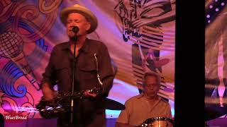 Leap Of Faith - Jimmy Carpenter - Meadow Blues - Chester, NY 7/24/26