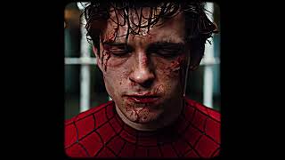 "Absolute Cinema Is Coming...🗿" - Spider Man Brand New Day Edit | FUNK TAKA (SLOWED)