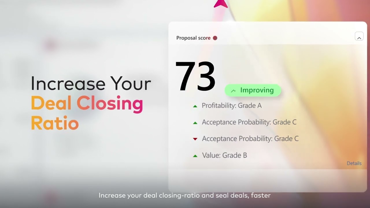 Amdocs amAIz Video Thumbnail