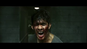 Finale fight sense | Iko Uwais | Headshot