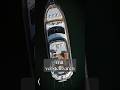 The view from the helm 🛥️🌞| Inside the Azimut Fly 53 with SYB