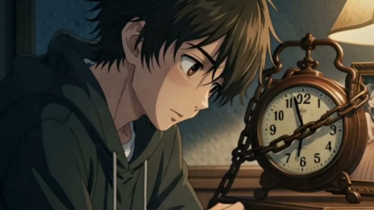 Terket Gece Yarılarımı