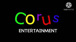 Corus Logo Remake