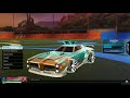 「Rocket League」1v1 WITH DOMINUS