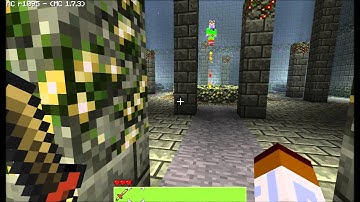 AdventureCraft : Legend of Zelda - Return of Hyrule - Part 3