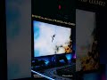 ☠️🎮......@abdulxplaystation..........BELIEVE me this is just a game TRAILER!... #explorepage #viral